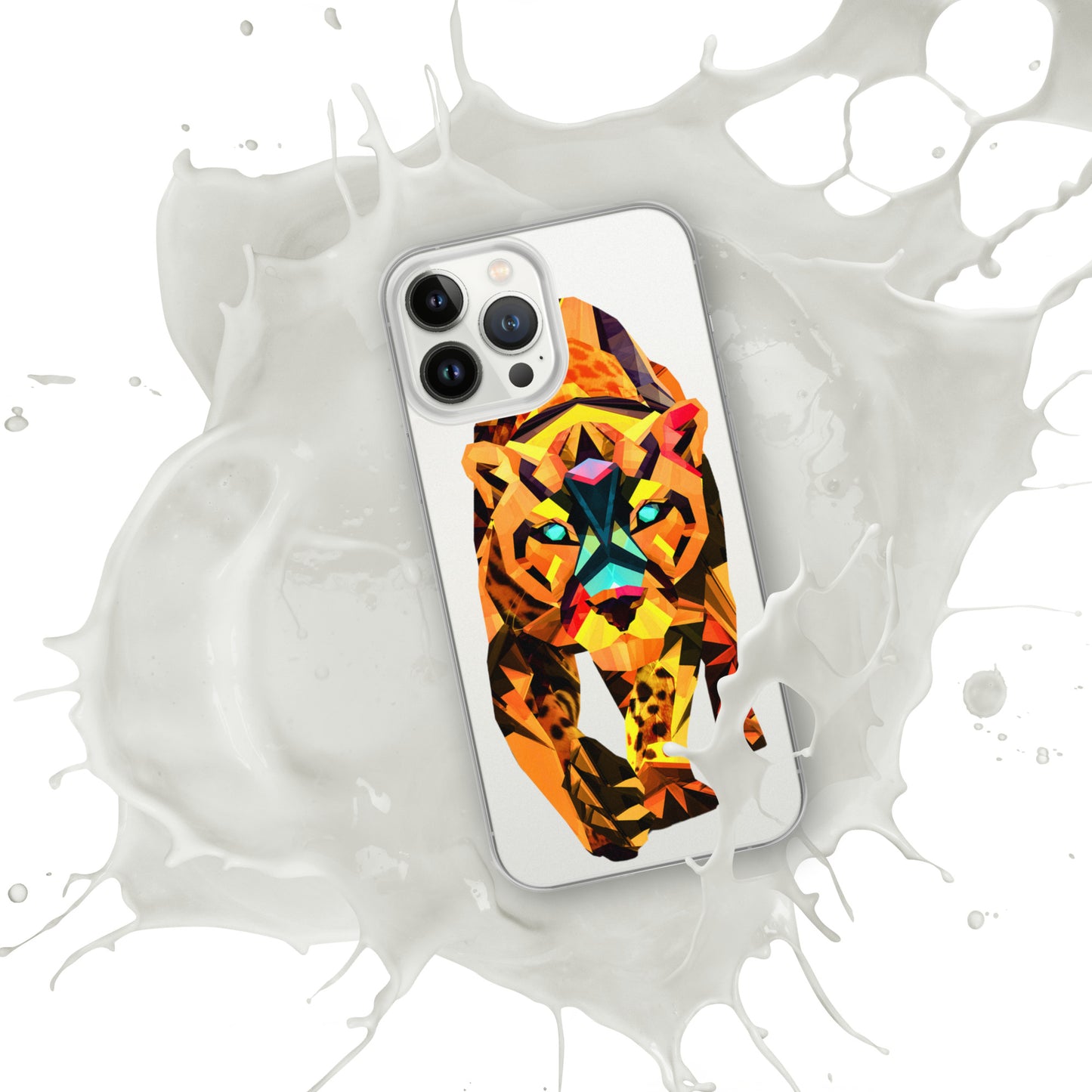 iPhone® Clear Case