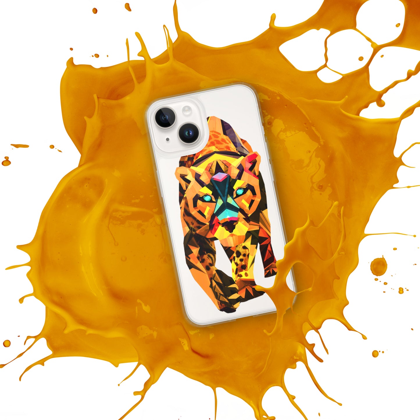 iPhone® Clear Case
