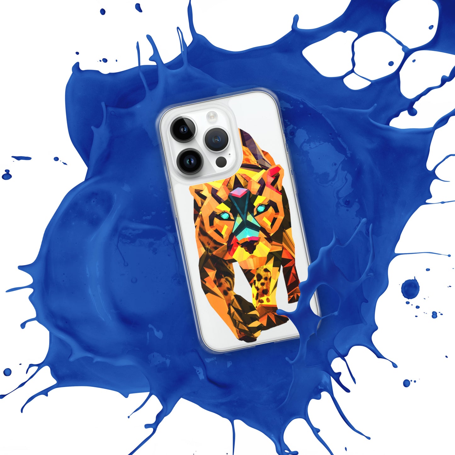 iPhone® Clear Case
