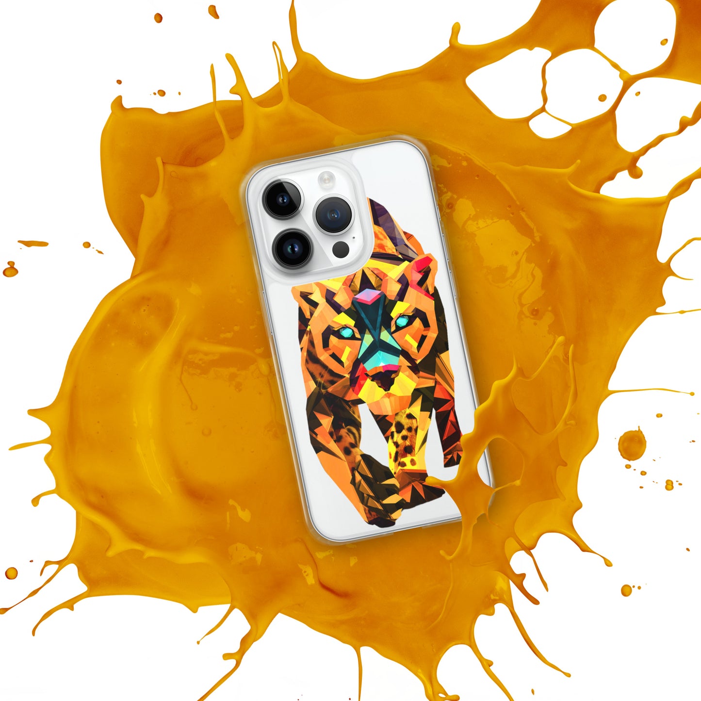 iPhone® Clear Case