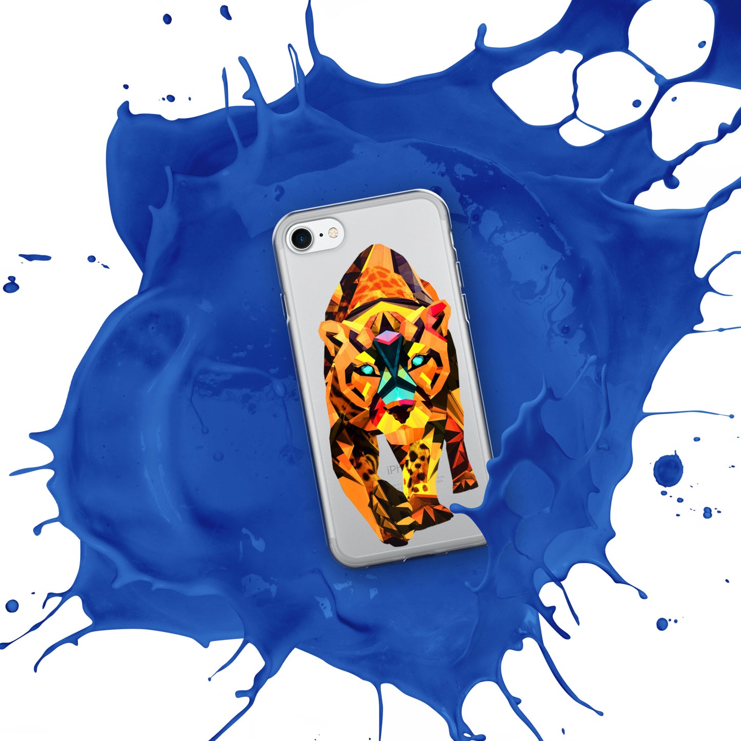 iPhone® Clear Case