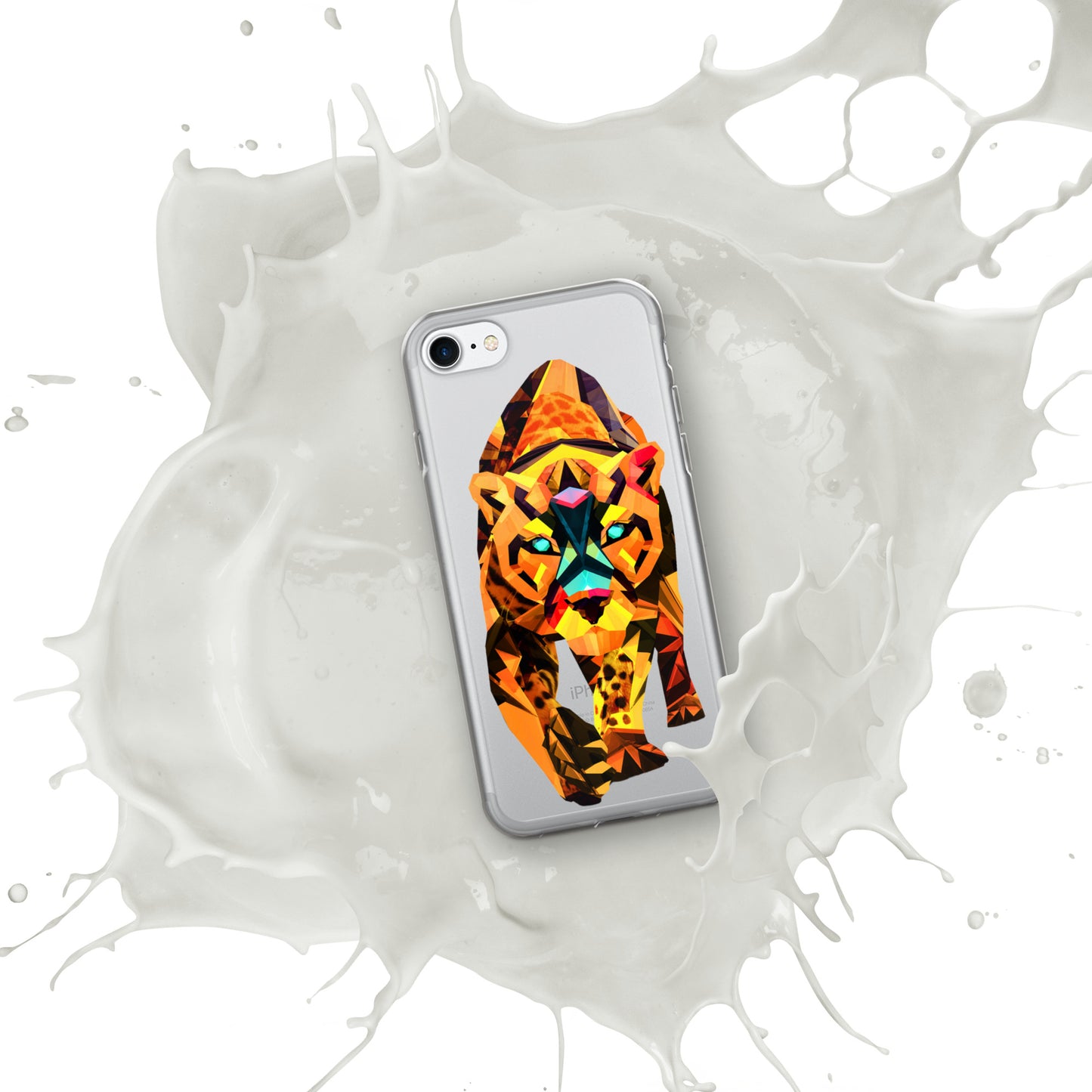 iPhone® Clear Case
