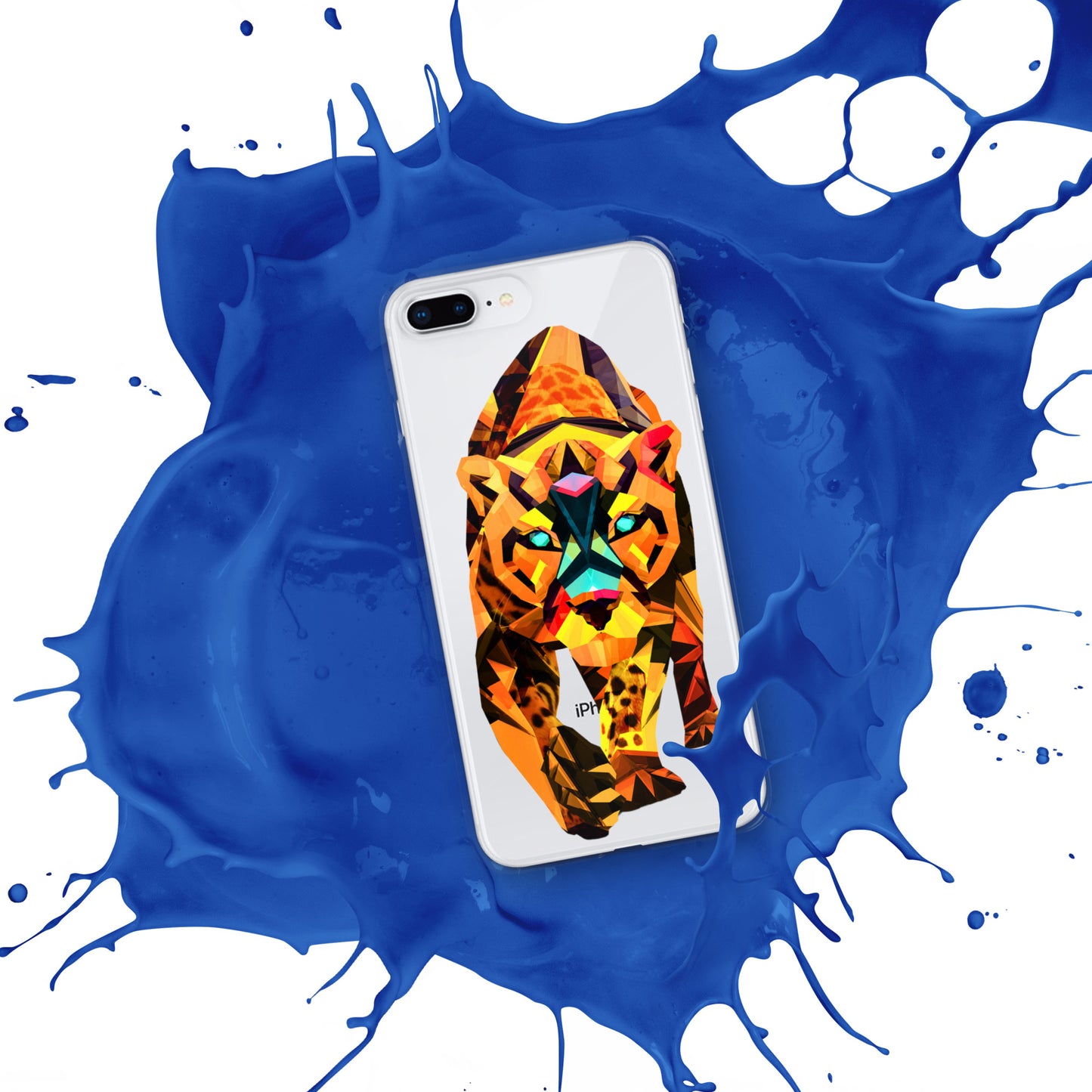 iPhone® Clear Case