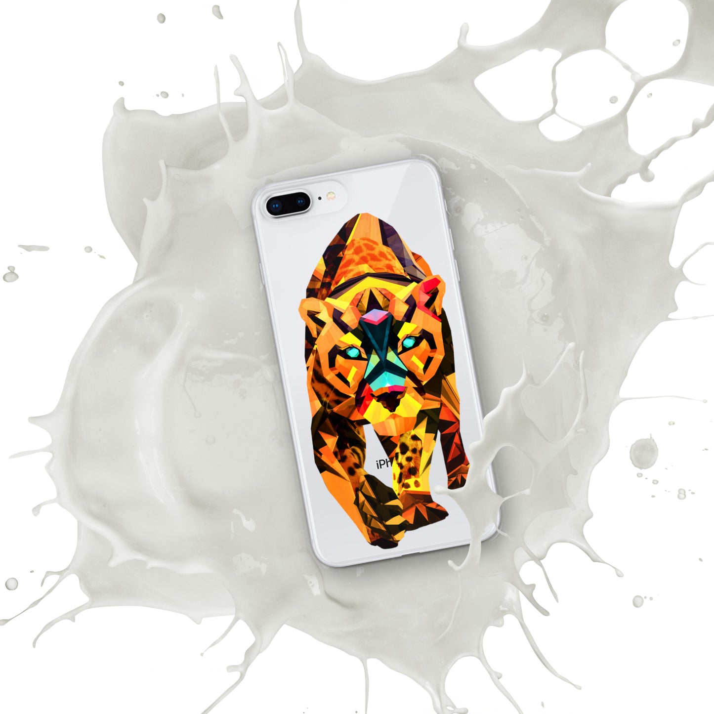iPhone® Clear Case