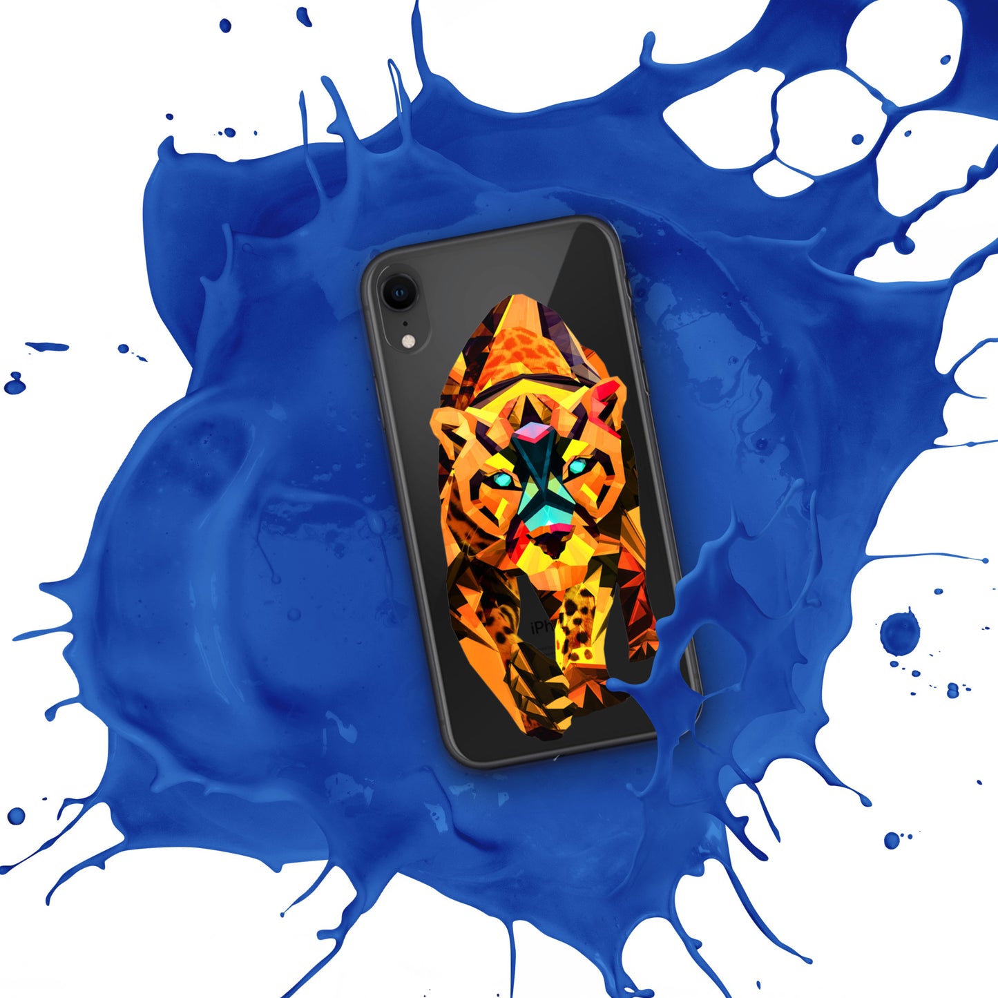 iPhone® Clear Case
