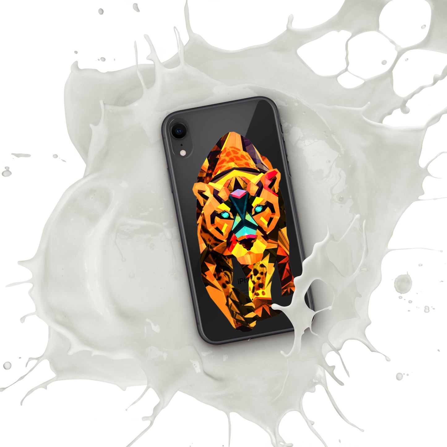 iPhone® Clear Case