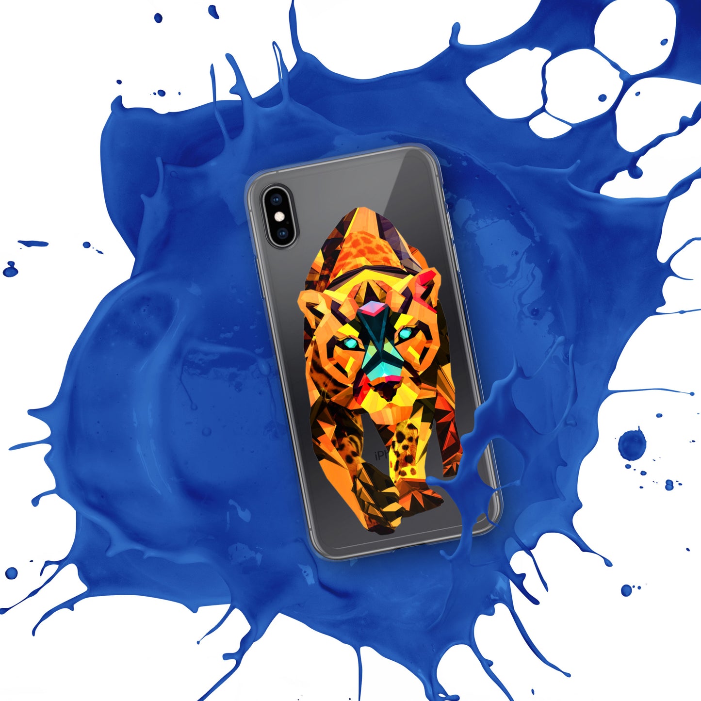 iPhone® Clear Case