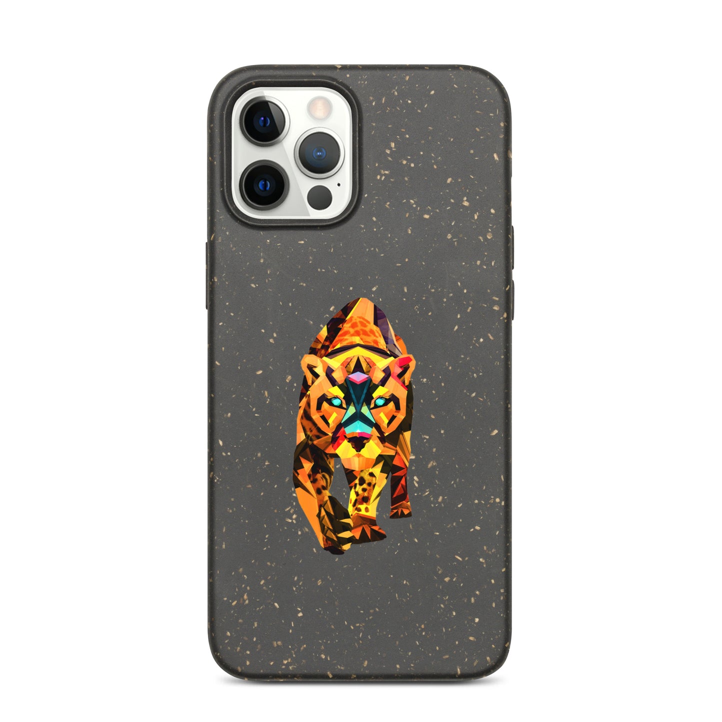 iPhone®Speckled Case