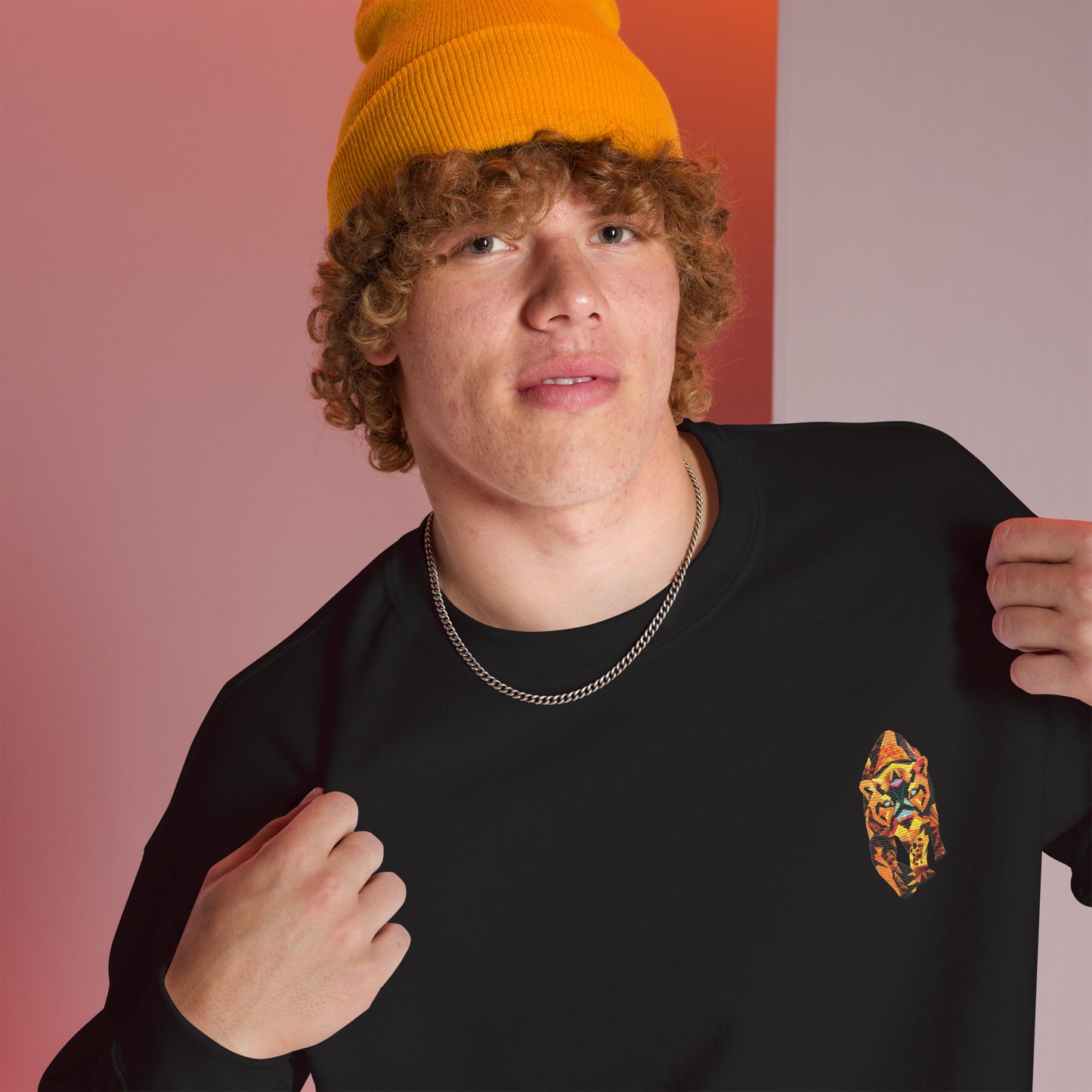 LVT Essential Sweatshirt