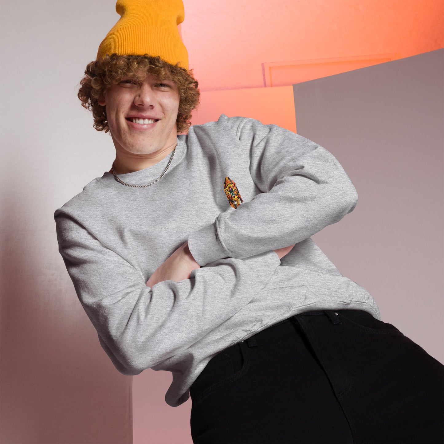 LVT Essential Sweatshirt