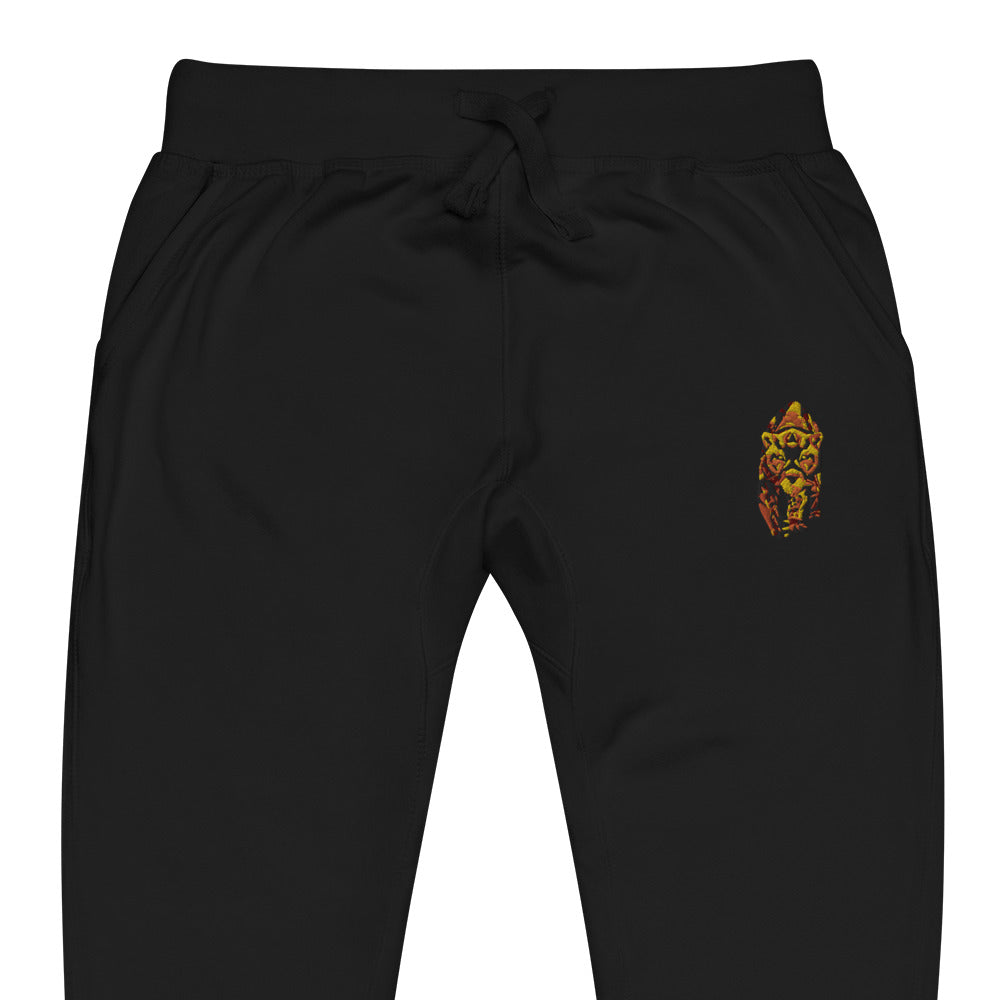LVT Essential Fleece Sweatpant