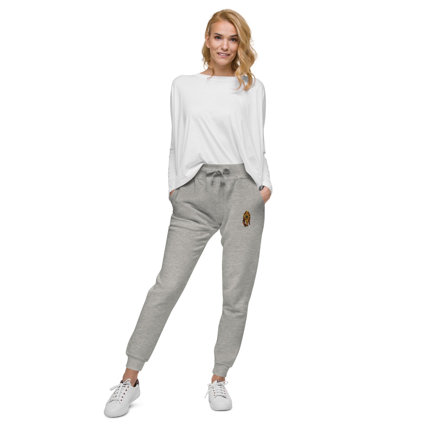 LVT Essential Fleece Sweatpant