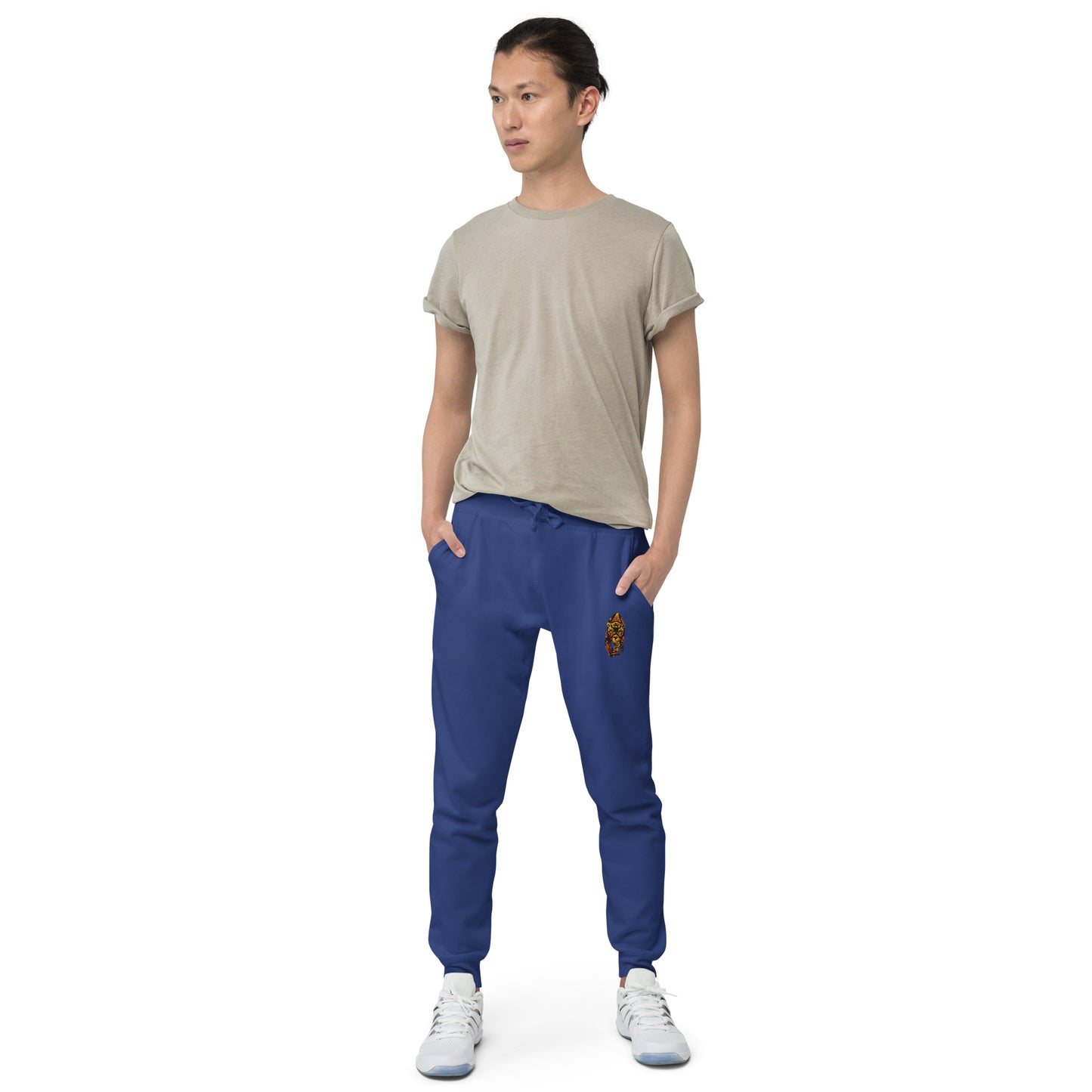 LVT Essential Fleece Sweatpant