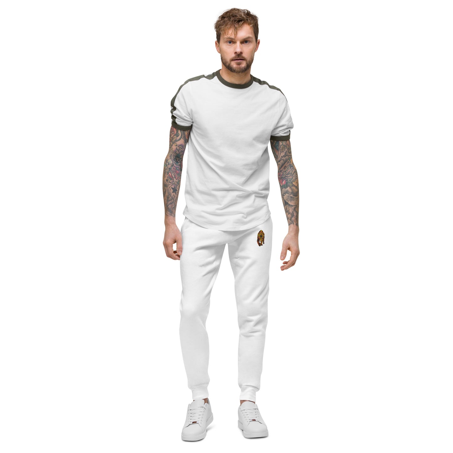 LVT Essential Fleece Sweatpant