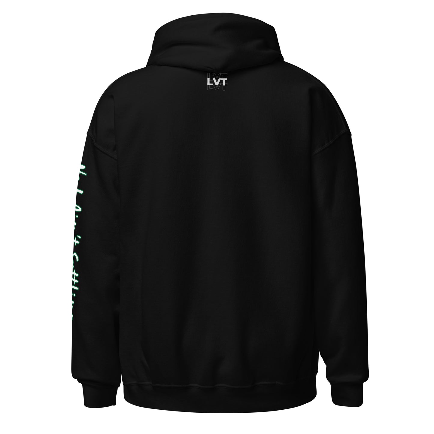 Changes Are Inevitable Hoodie