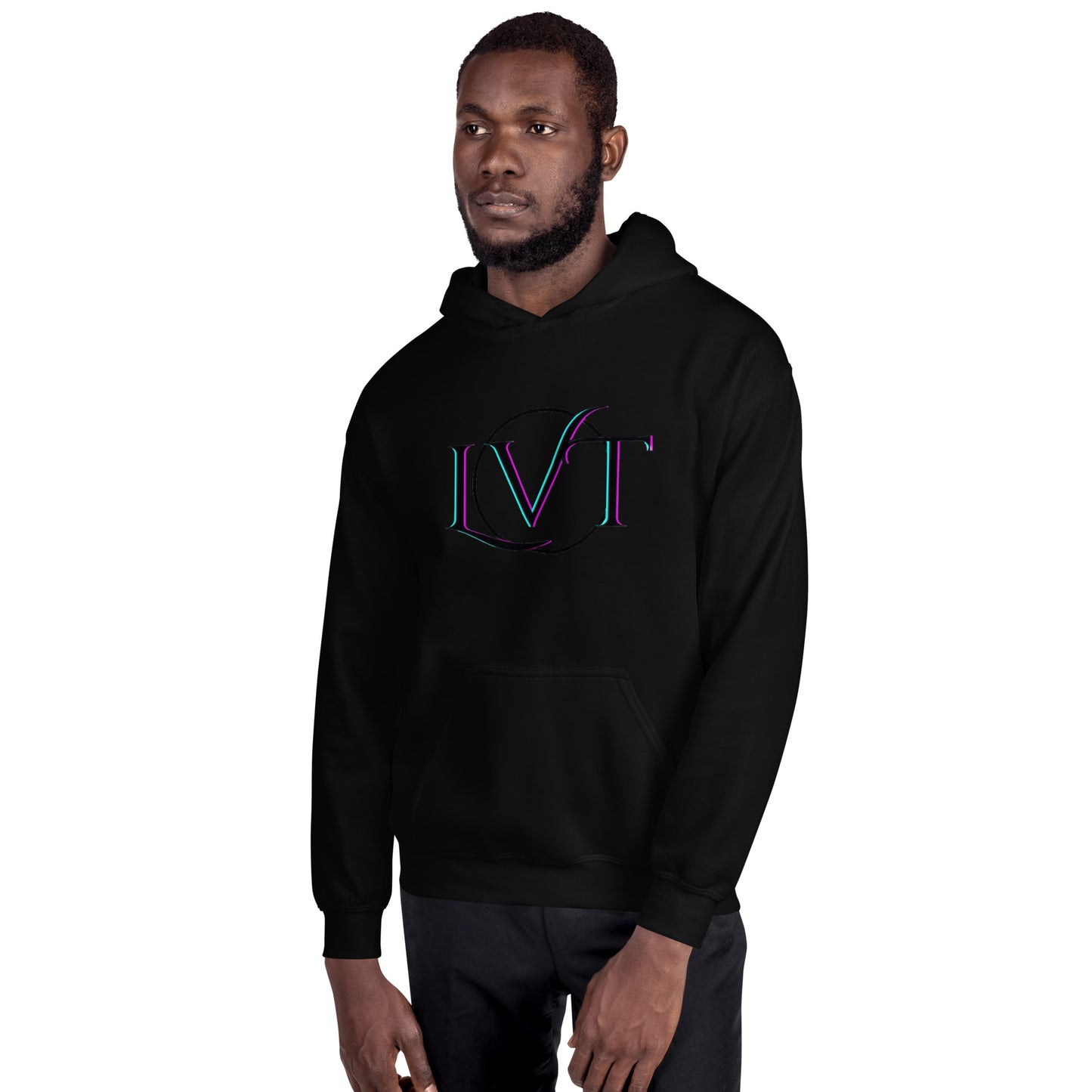 LVT Original Logo Hoodie