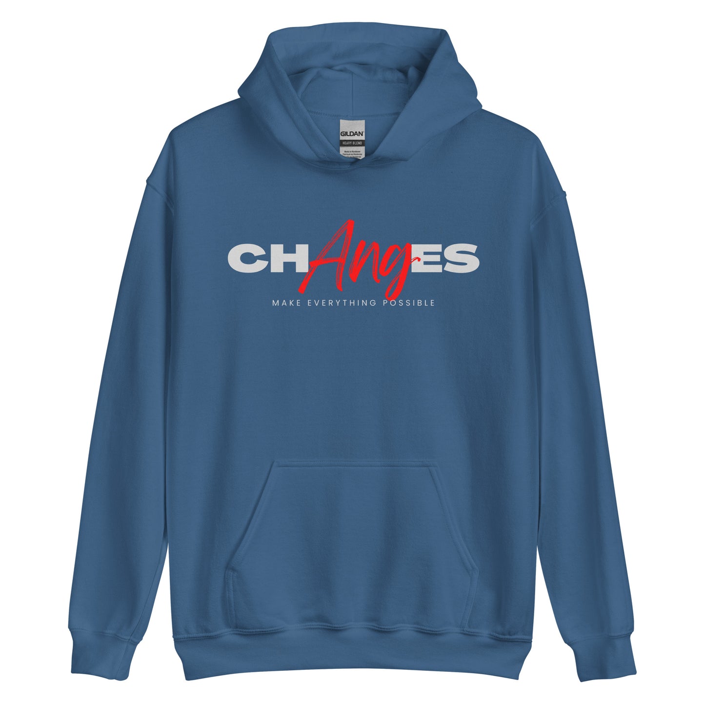 Make Everything Possible Hoodie
