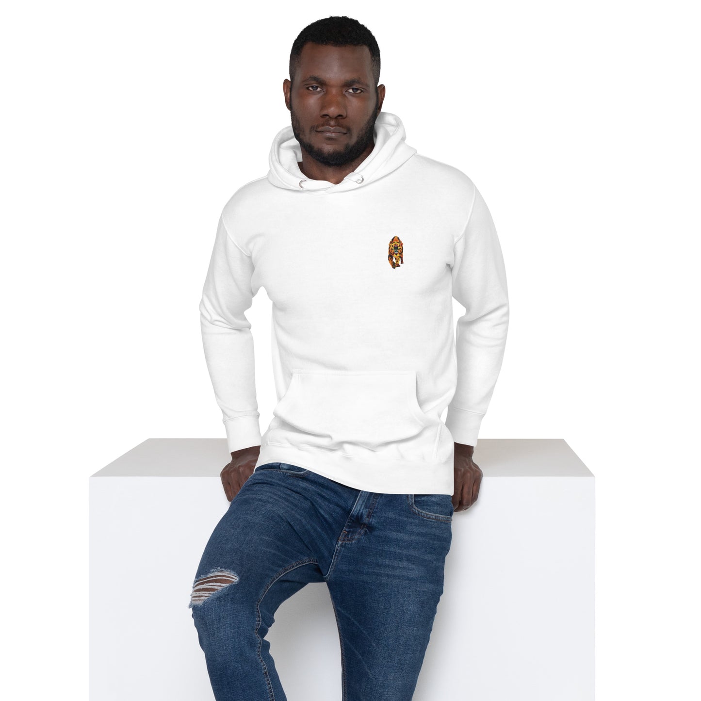 LVT Essential Hoodie