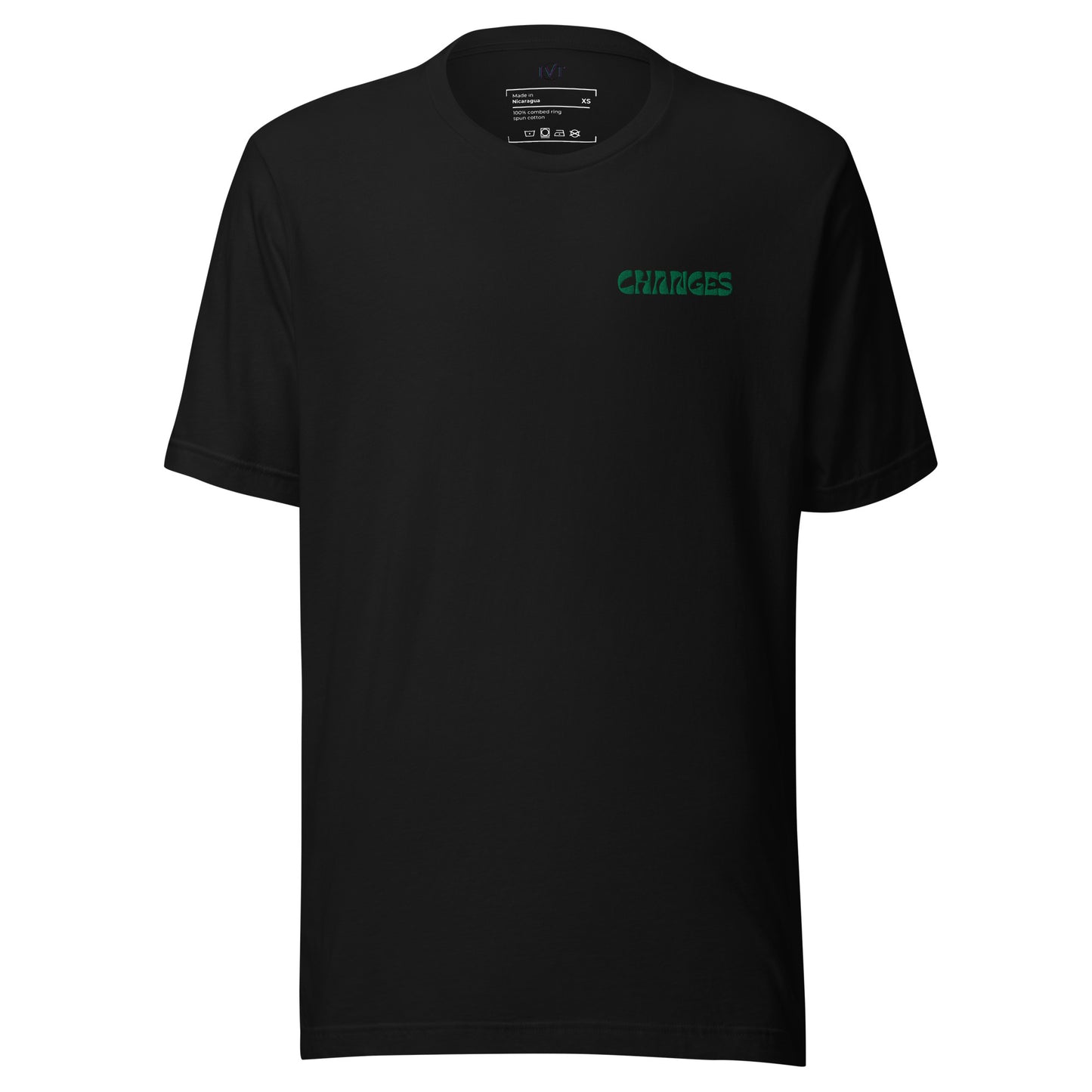 Changes Cover T-Shirt