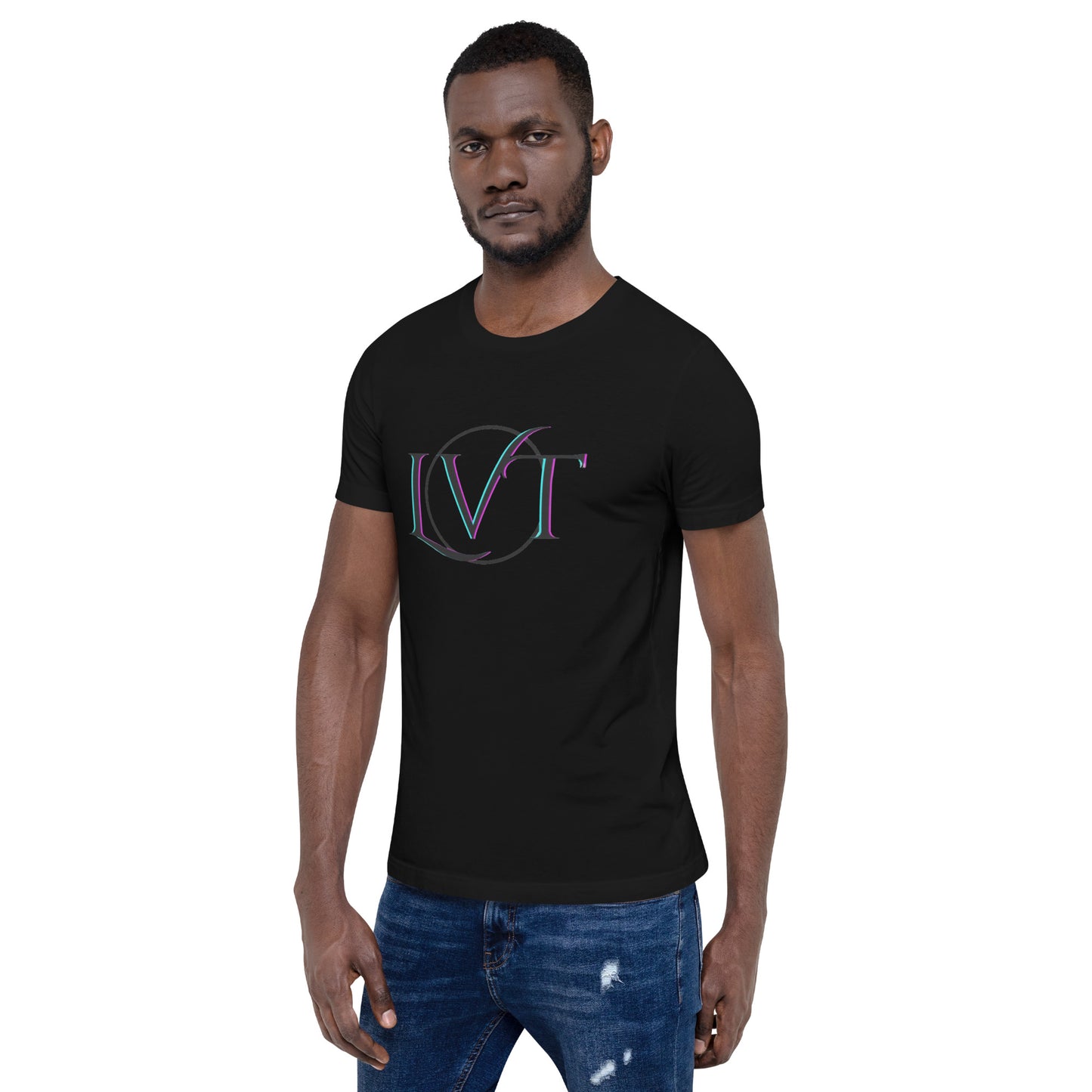 LVT Logo Tshirt