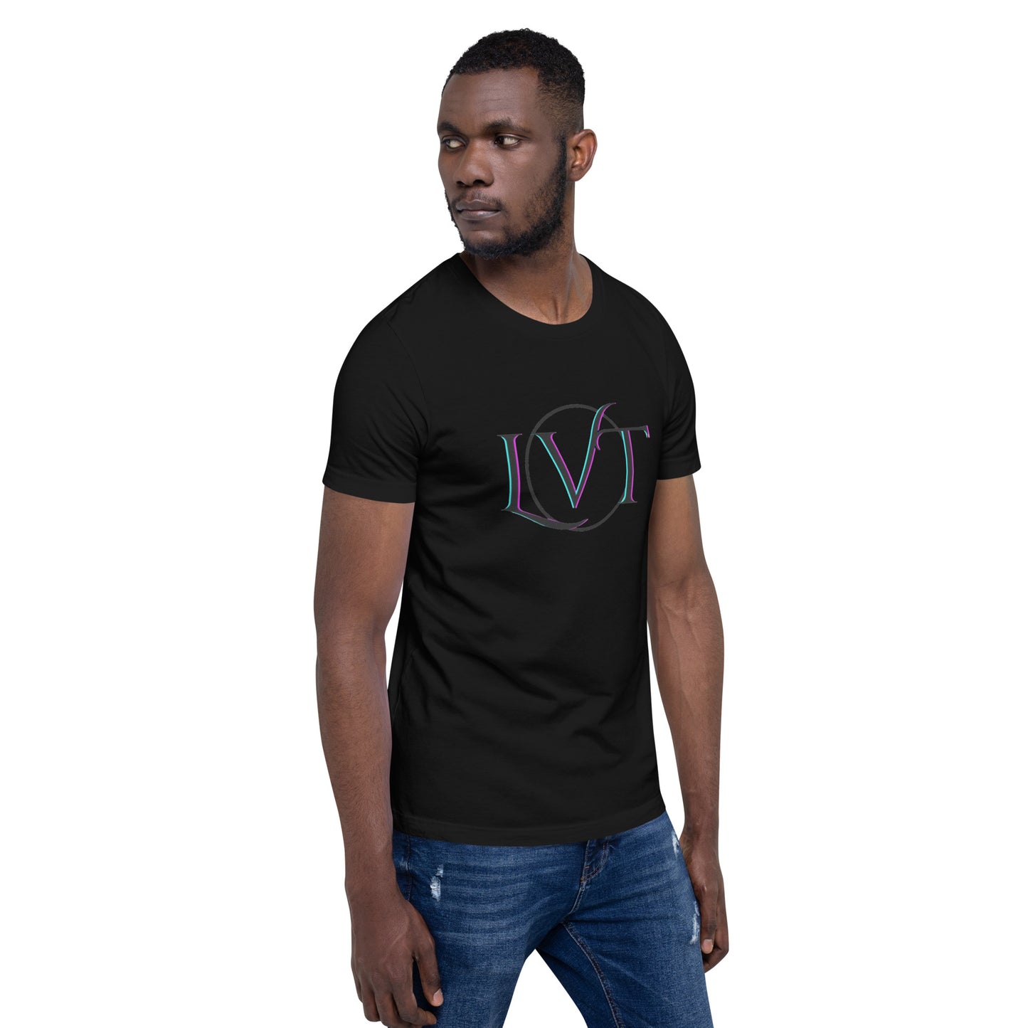 LVT Logo Tshirt