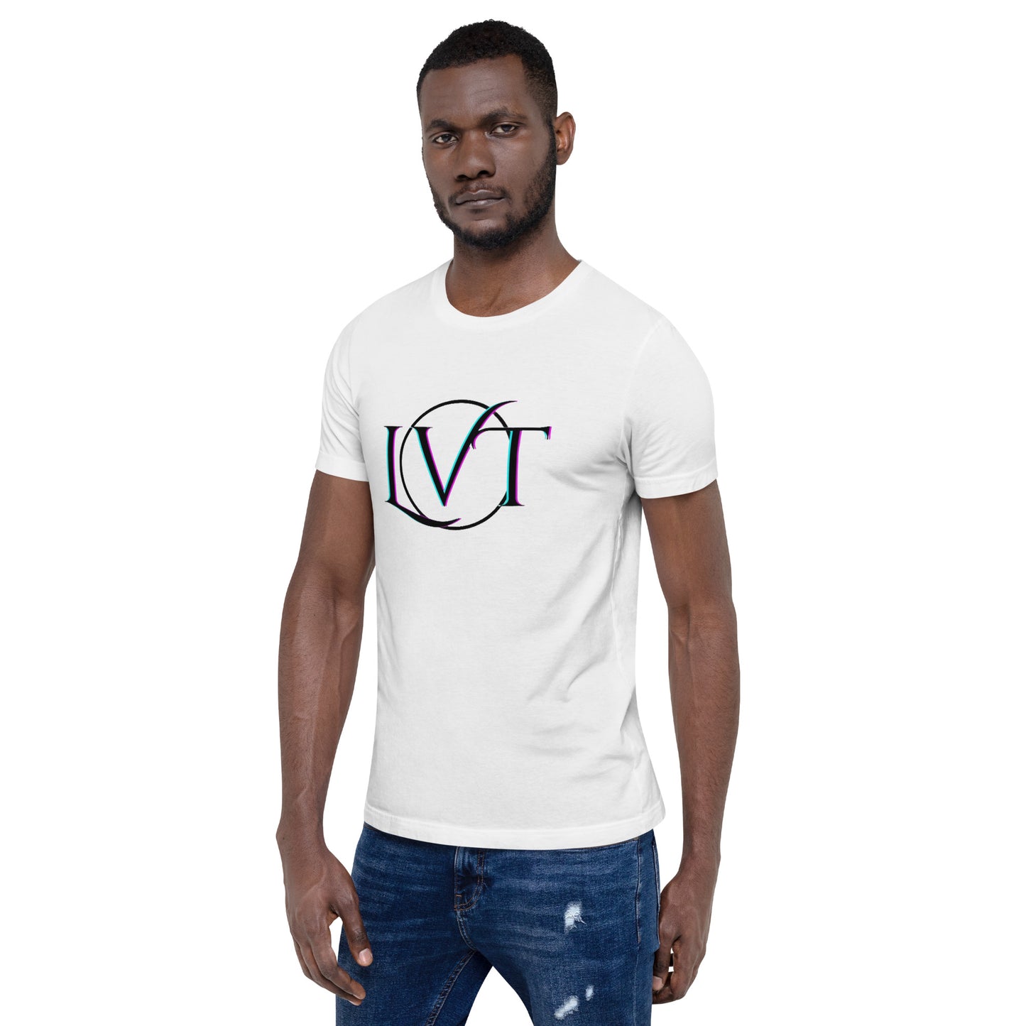 LVT Logo Tshirt