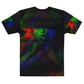 LVT Photo Rainbow Tee