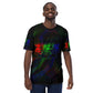 LVT Photo Rainbow Tee