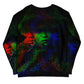 LVT Photo Rainbow Sweatshirt