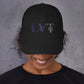 LVT Flowers Hat