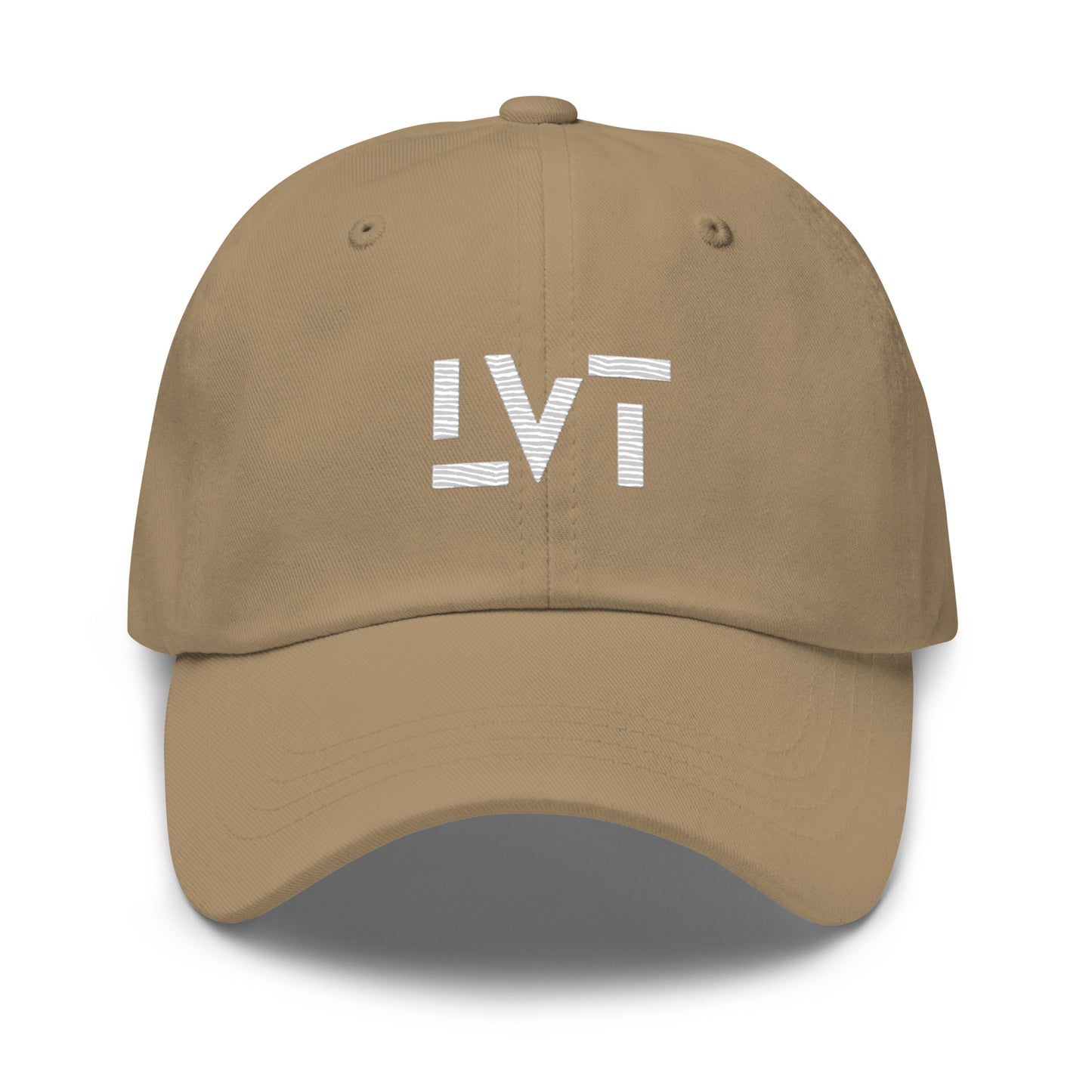 Blanka LVT Logo Cap
