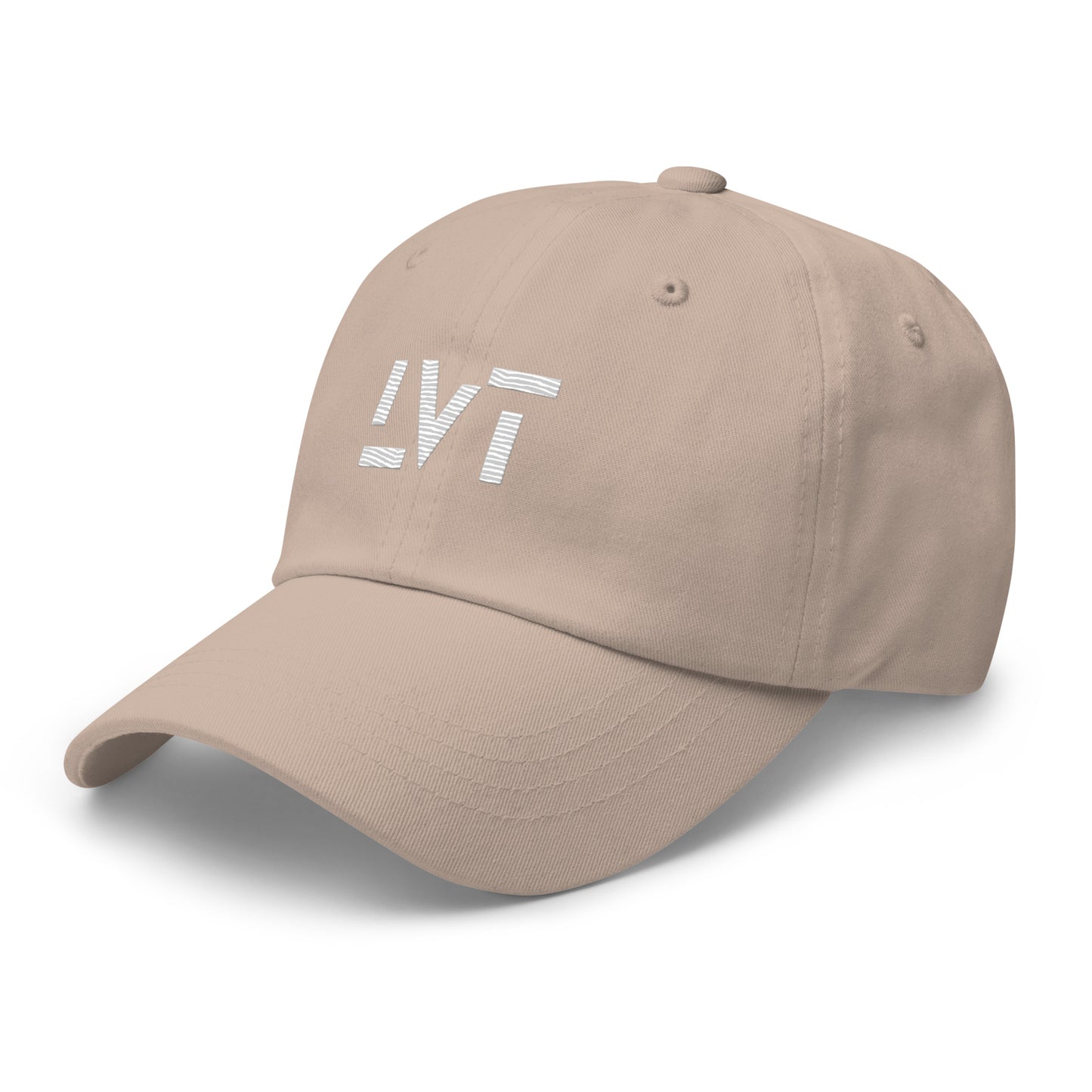 Blanka LVT Logo Cap