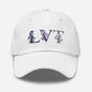 LVT Flowers Hat