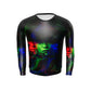 LVT Photo Rainbow Sweatshirt