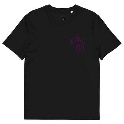 LVT Handsign Tee