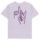 LVT Handsign Tee