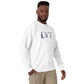 LVT Flowers Sweatshirt