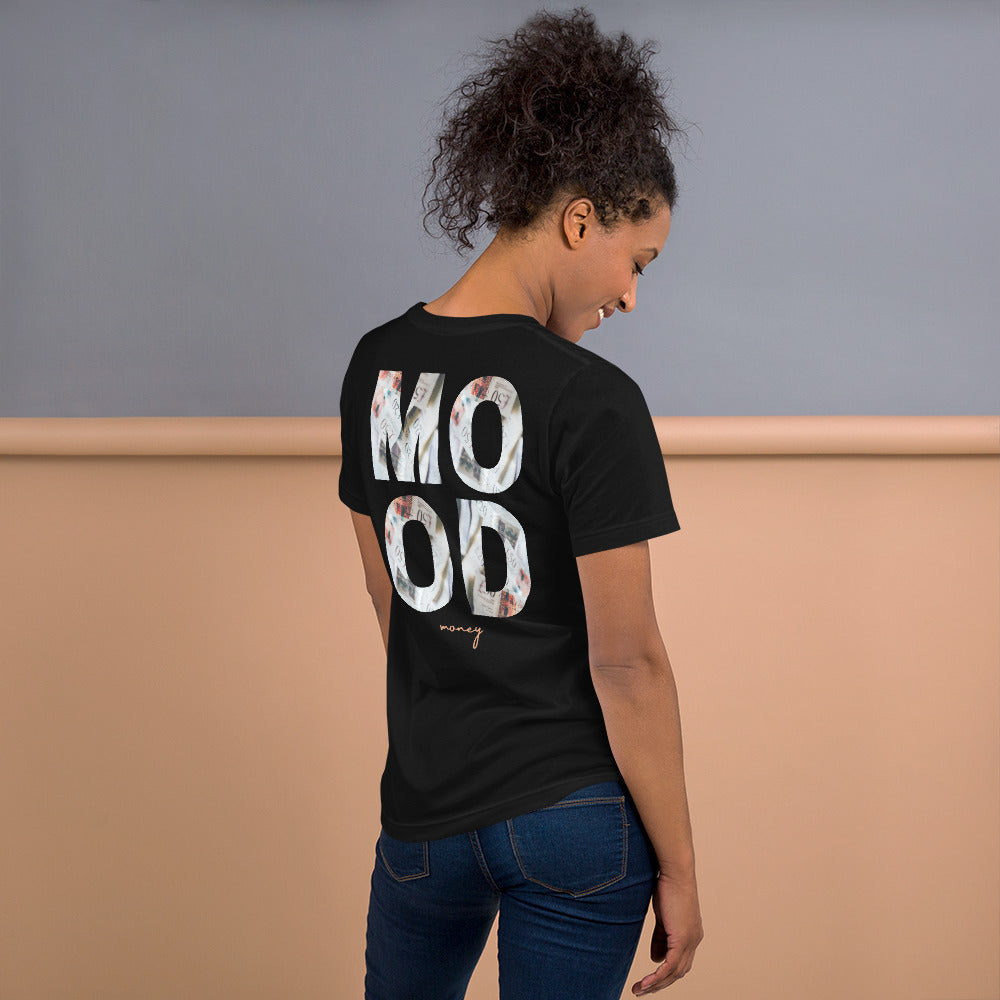Money Mood t-shirt – LVT