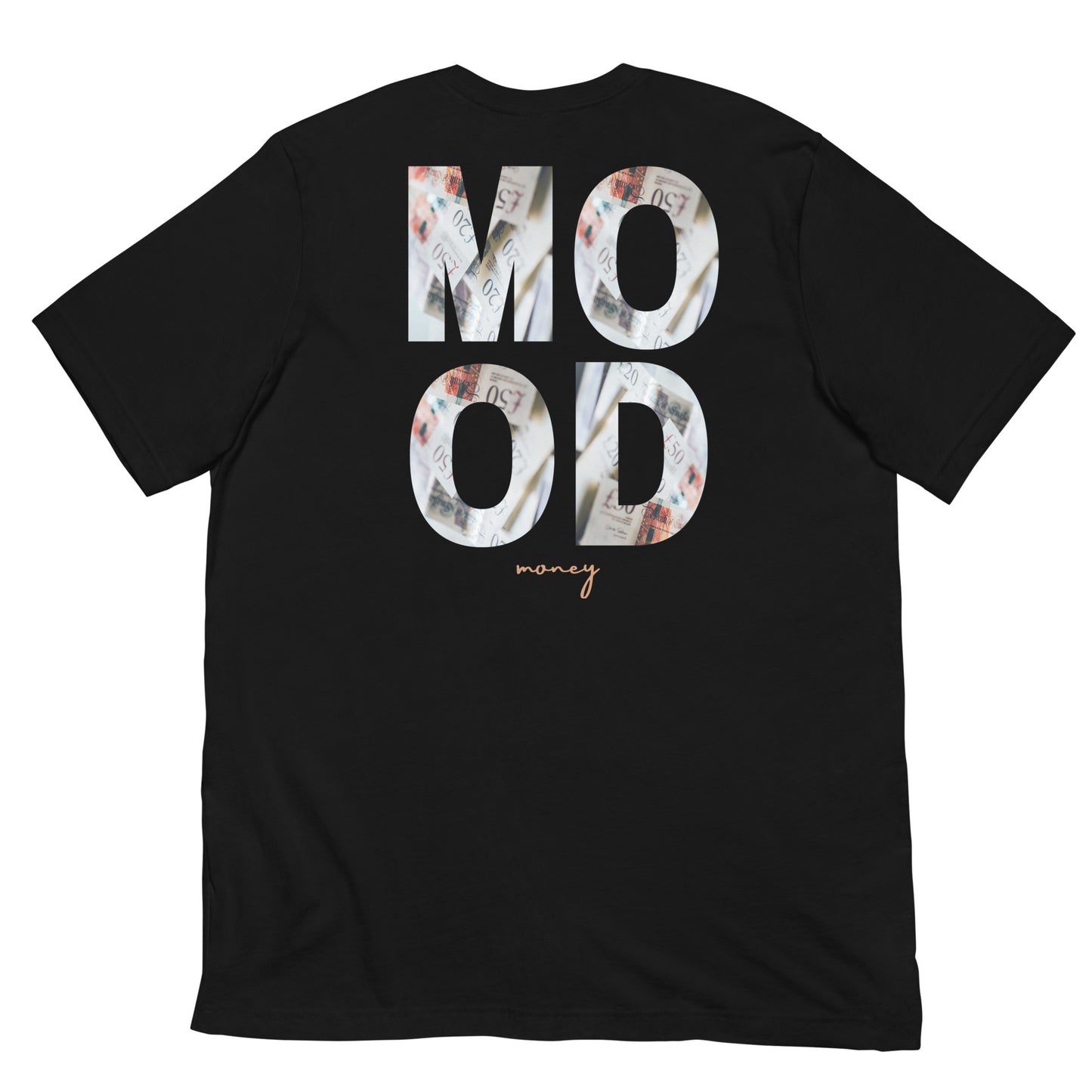Money Mood t-shirt