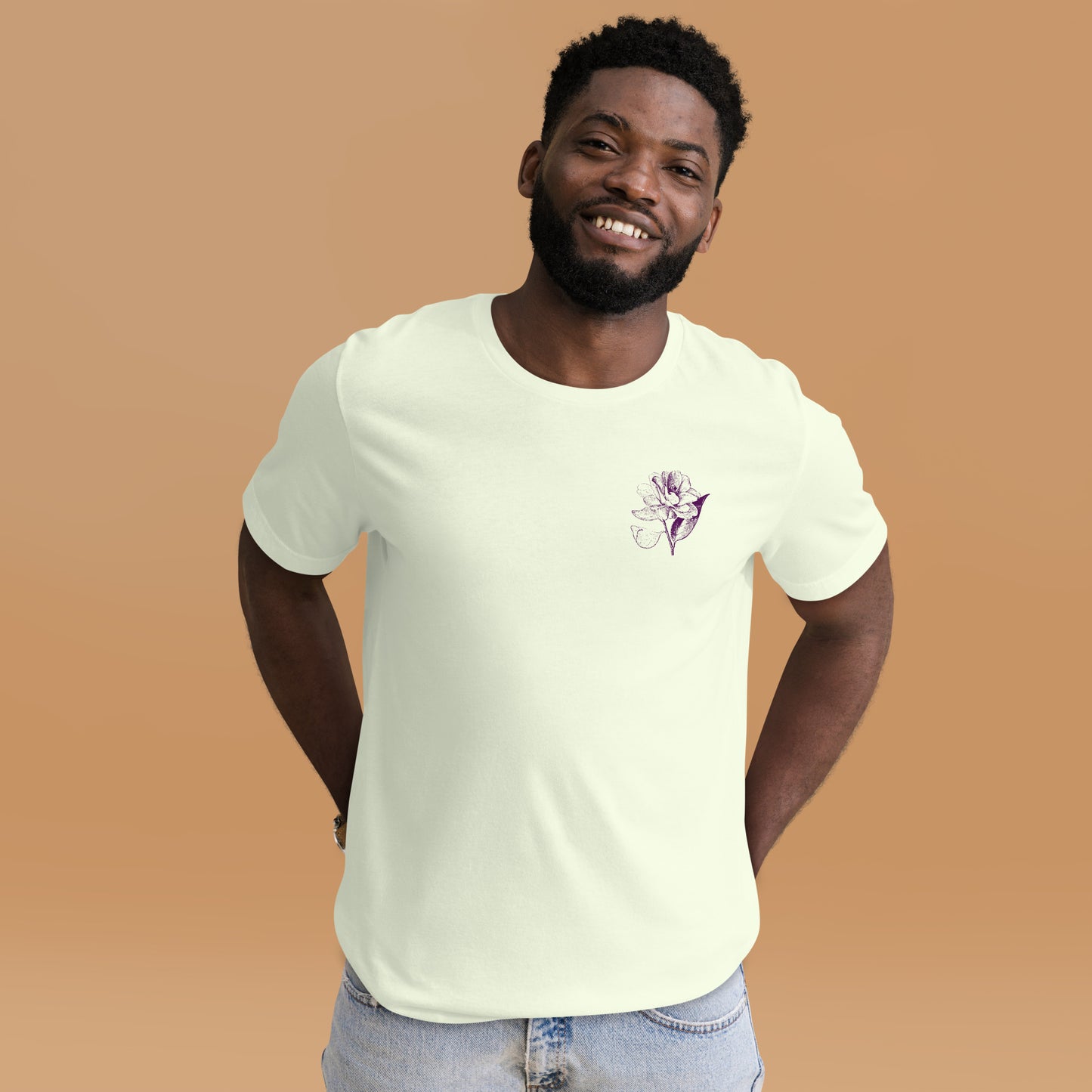 LVT Karma Tee