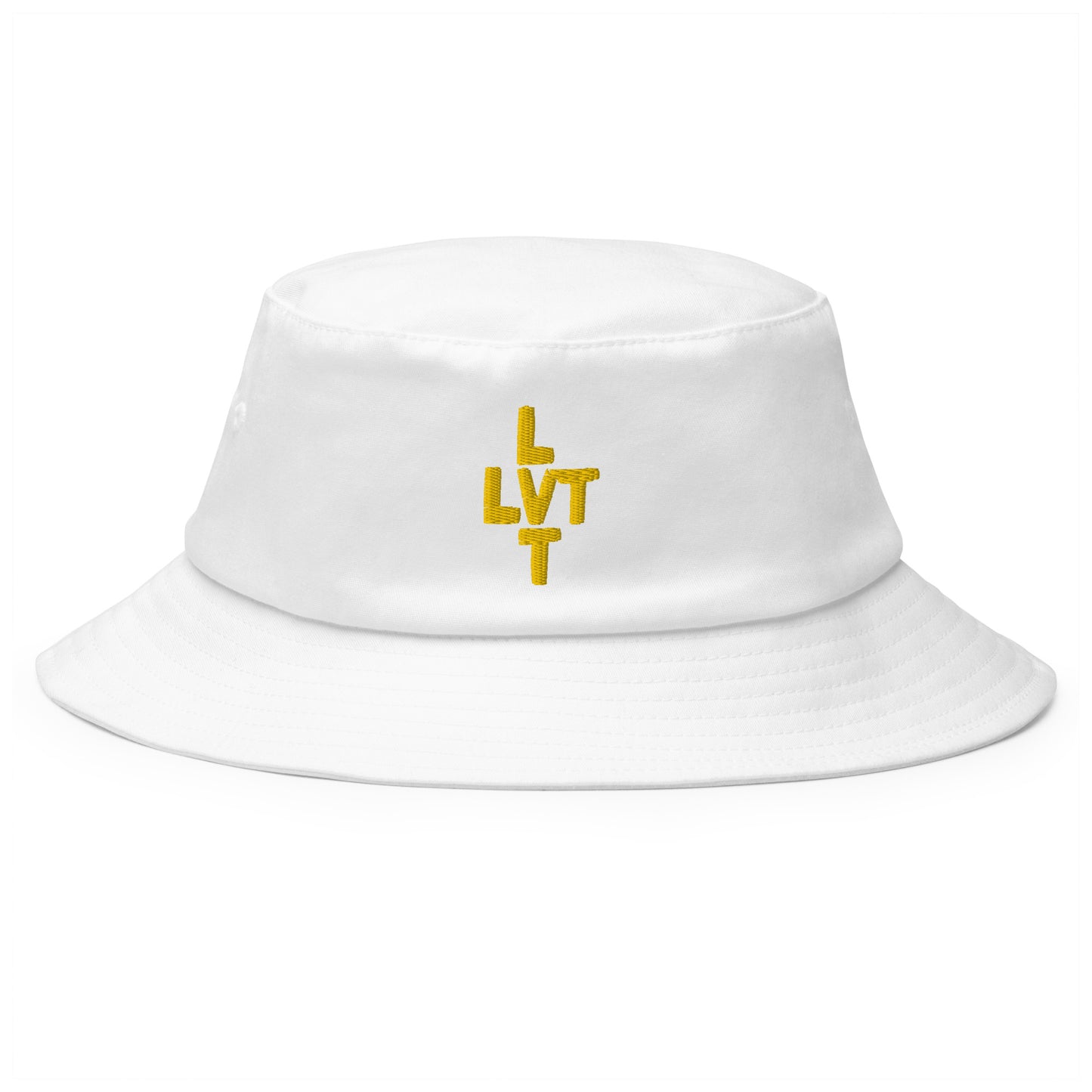 LVT Classic Bucket Hat