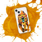 iPhone® Clear Case