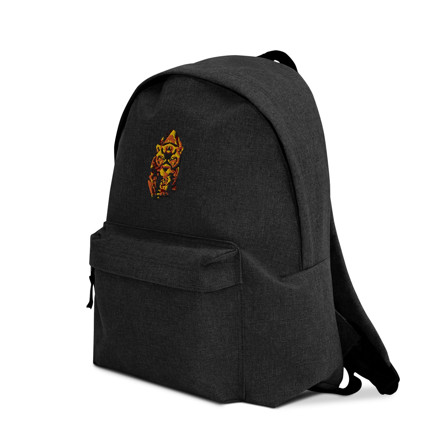 Jaguar Essential Backpack