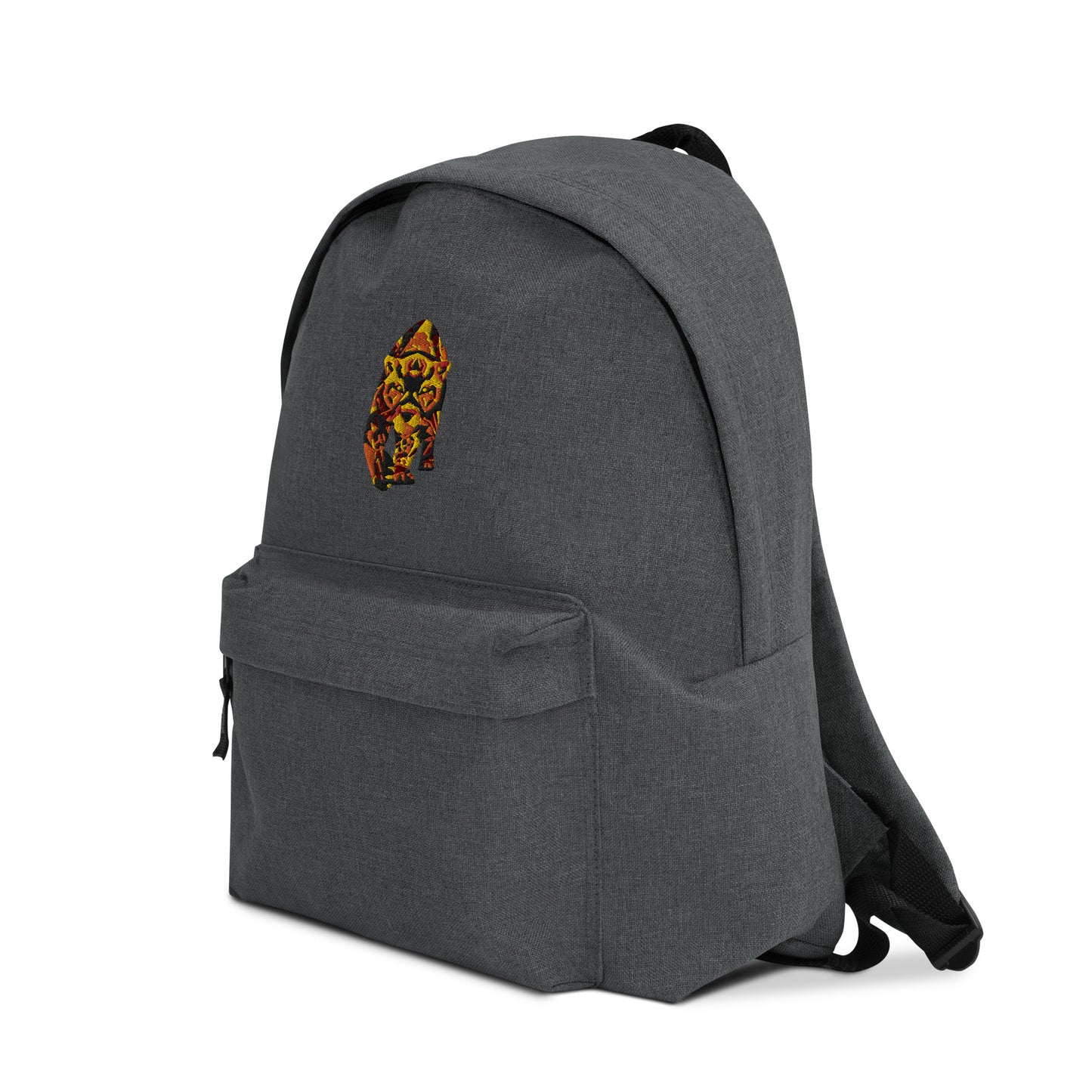 Jaguar Essential Backpack