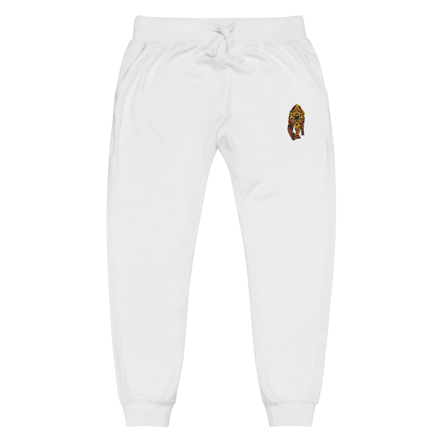 LVT Essential Fleece Sweatpant