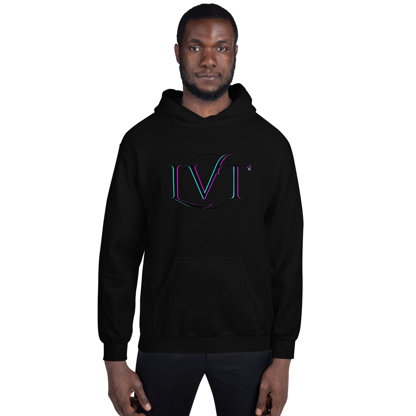 LVT Original Logo Hoodie