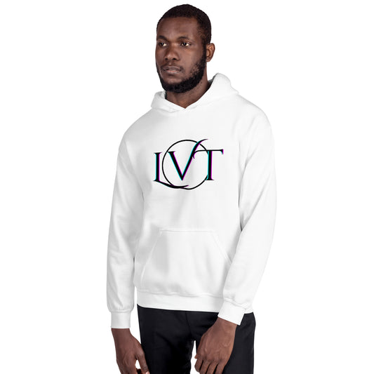 LVT Original Logo Hoodie