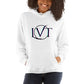 LVT Original Logo Hoodie