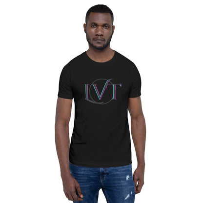 LVT Logo Tshirt