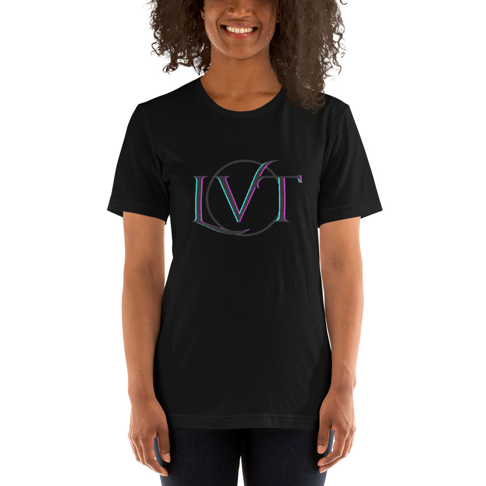 LVT Logo Tshirt
